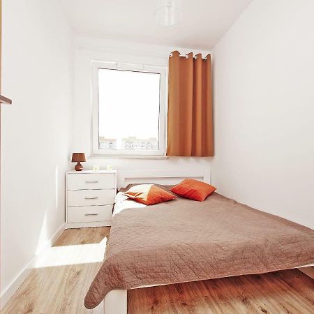 Apartamenty Sun&Sea 그단스크 외부 사진