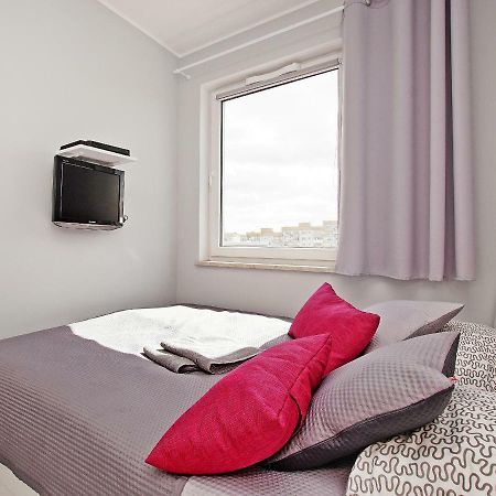 Apartamenty Sun&Sea 그단스크 외부 사진